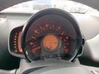 2015 PEUGEOT 108 FELINE  for sale at Copart NEWBURY