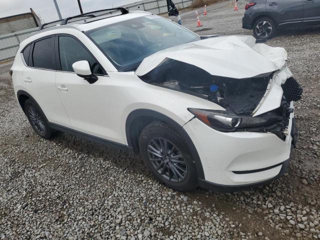  MAZDA CX-5 2020 Белы