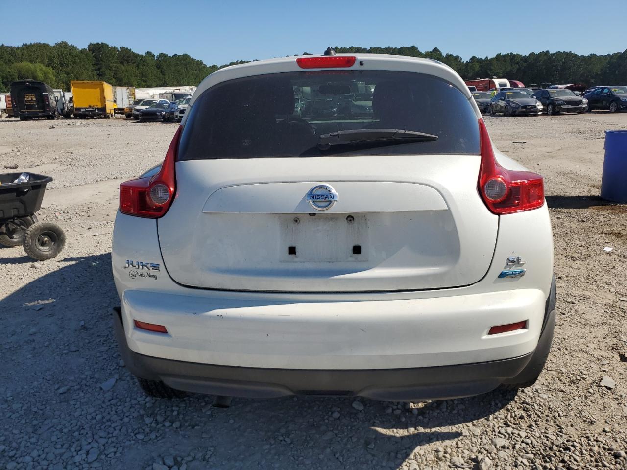 2013 Nissan Juke S VIN: JN8AF5MR5DT212247 Lot: 71913285