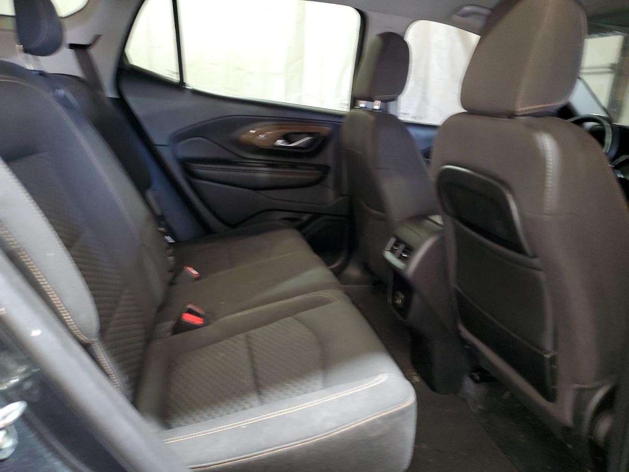 2018 GMC Terrain Sle VIN: 3GKALMEV9JL397904 Lot: 80285035