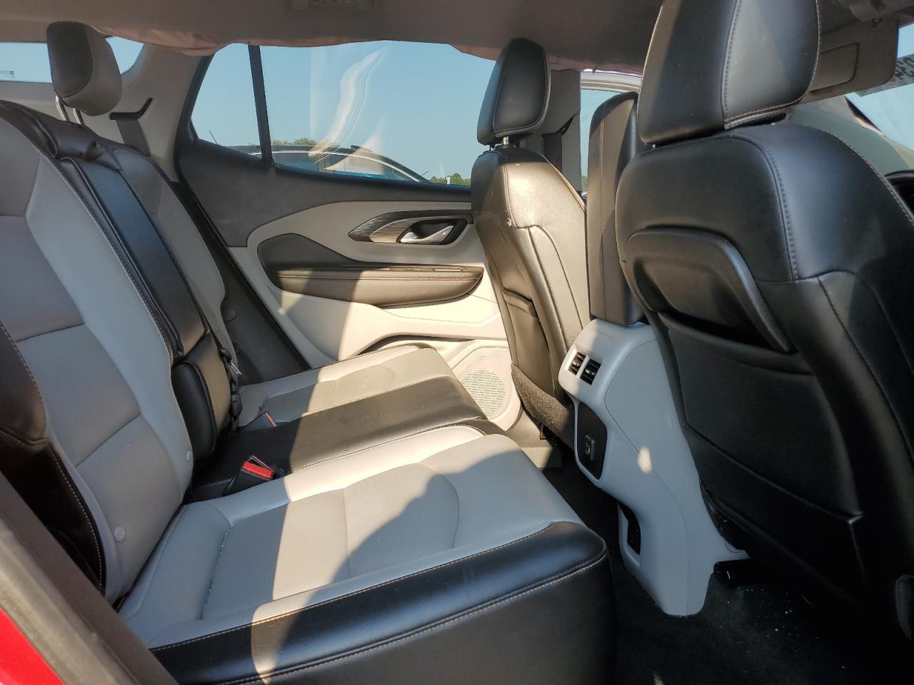 2019 GMC Terrain Slt VIN: 3GKALPEV3KL347227 Lot: 81234565