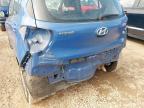 2017 HYUNDAI I10 SE  for sale at Copart BRISTOL