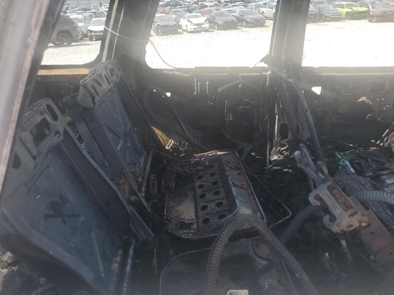 2004 Chevrolet Trailblazer Ls VIN: 1GNDT13S742246542 Lot: 80305035