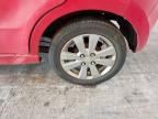 2014 SUZUKI ALTO SZ4 for sale at Copart SANDTOFT