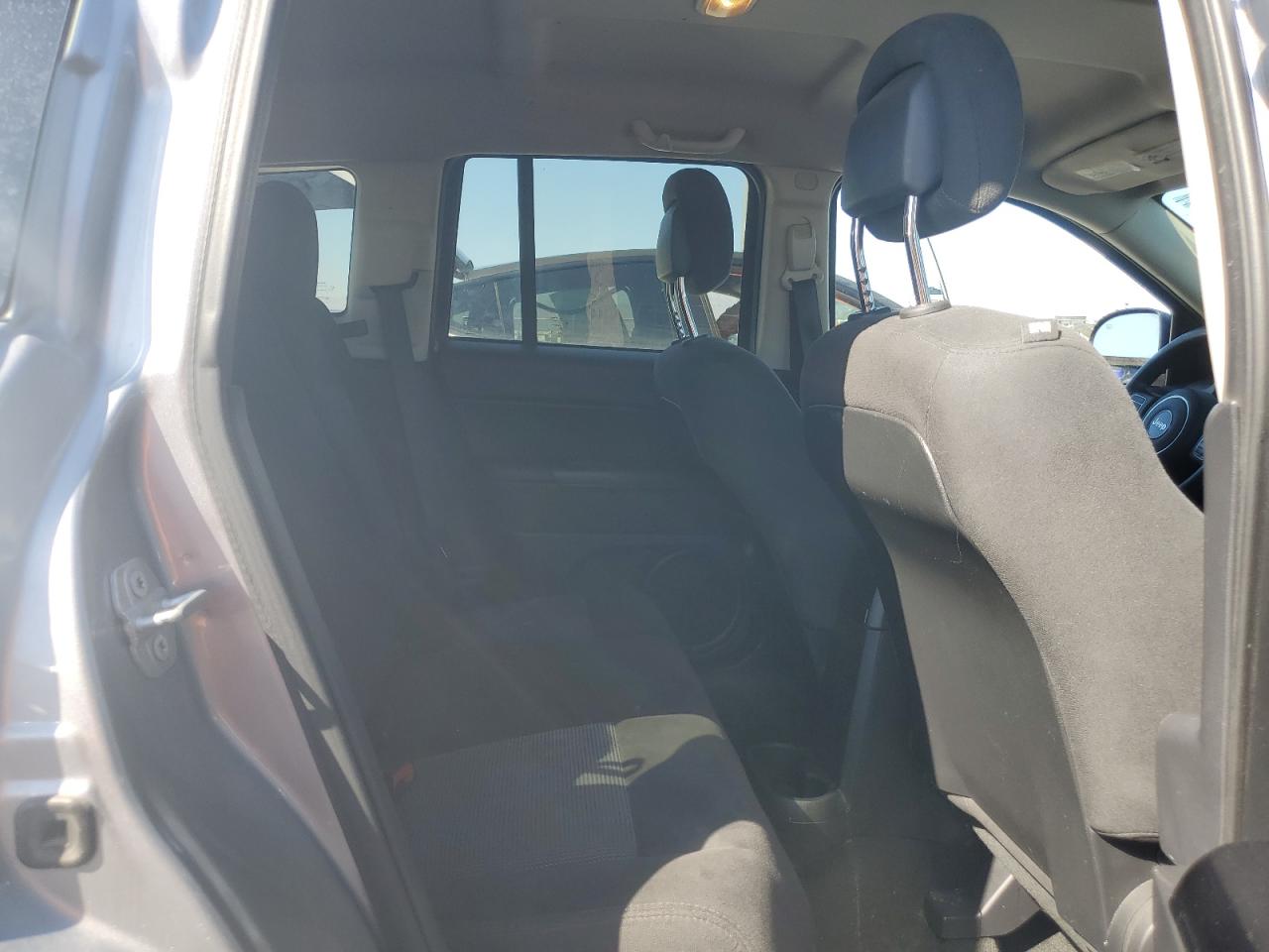 2016 Jeep Compass Sport VIN: 1C4NJDBB9GD549997 Lot: 80524445