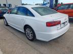 2016 AUDI A6 SE EXECUTIVE TDI ULTRA  for sale at Copart SANDWICH