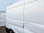 2025 FORD TRANSIT 350 LEADER ECOBLU  for sale at Copart WHITBURN