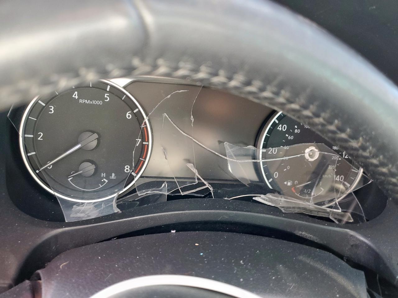 2020 Nissan Altima Platinum VIN: 1N4BL4FV7LN300321 Lot: 84285235