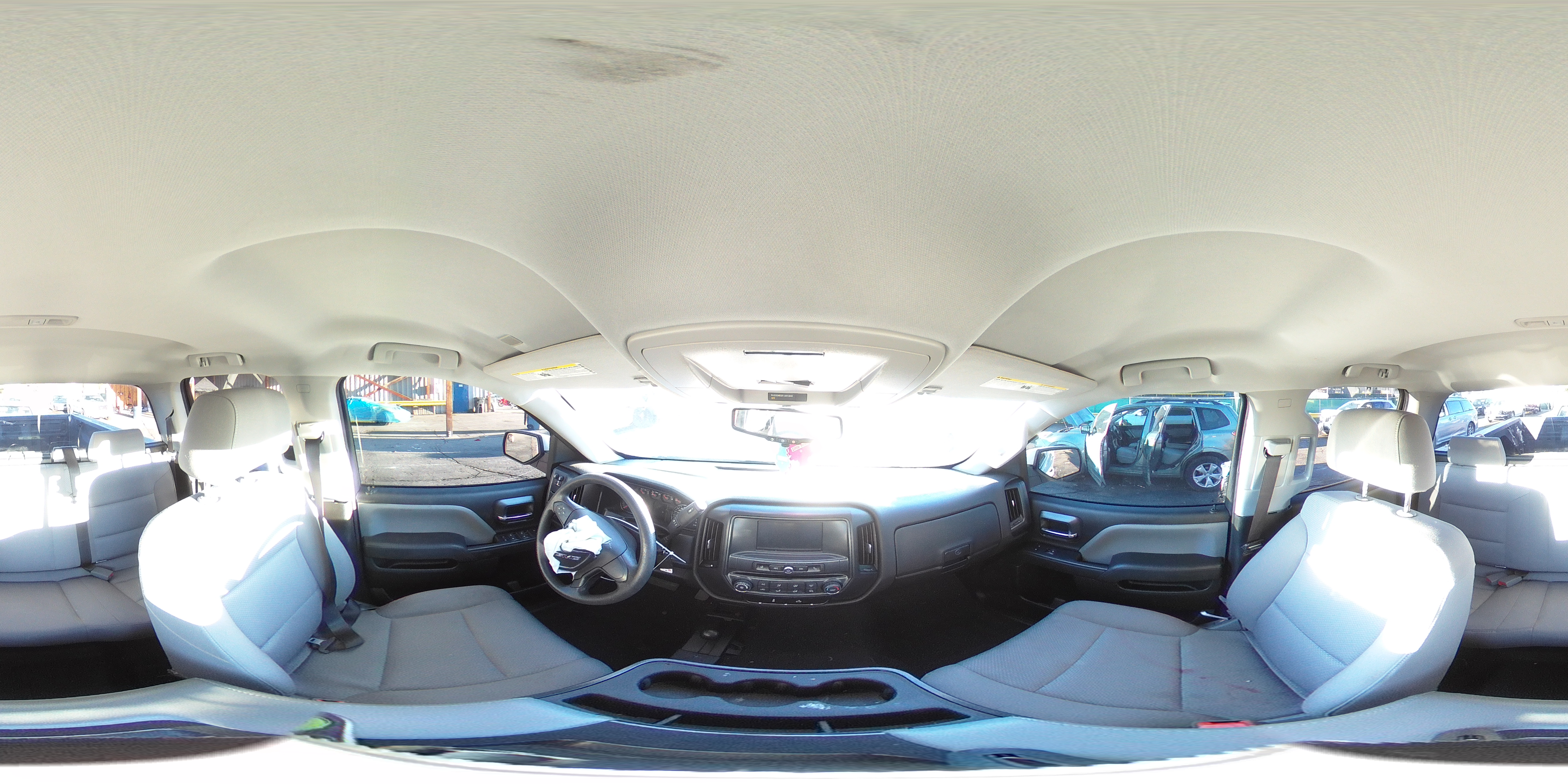 2019 GMC Sierra Limited K1500 VIN: 2GTV2LEC6K1220710 Lot: 81806815