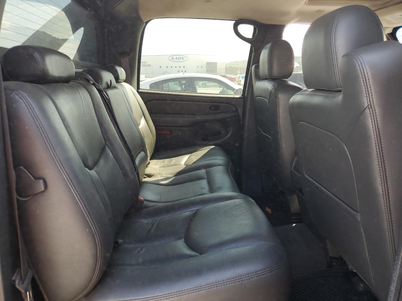 2004 Chevrolet Avalanche K1500 VIN: 3GNEK12T94G155538 Lot: 84584975