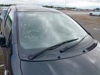 2011 TOYOTA YARIS T SPIRIT VVT-I  for sale at Copart SANDTOFT