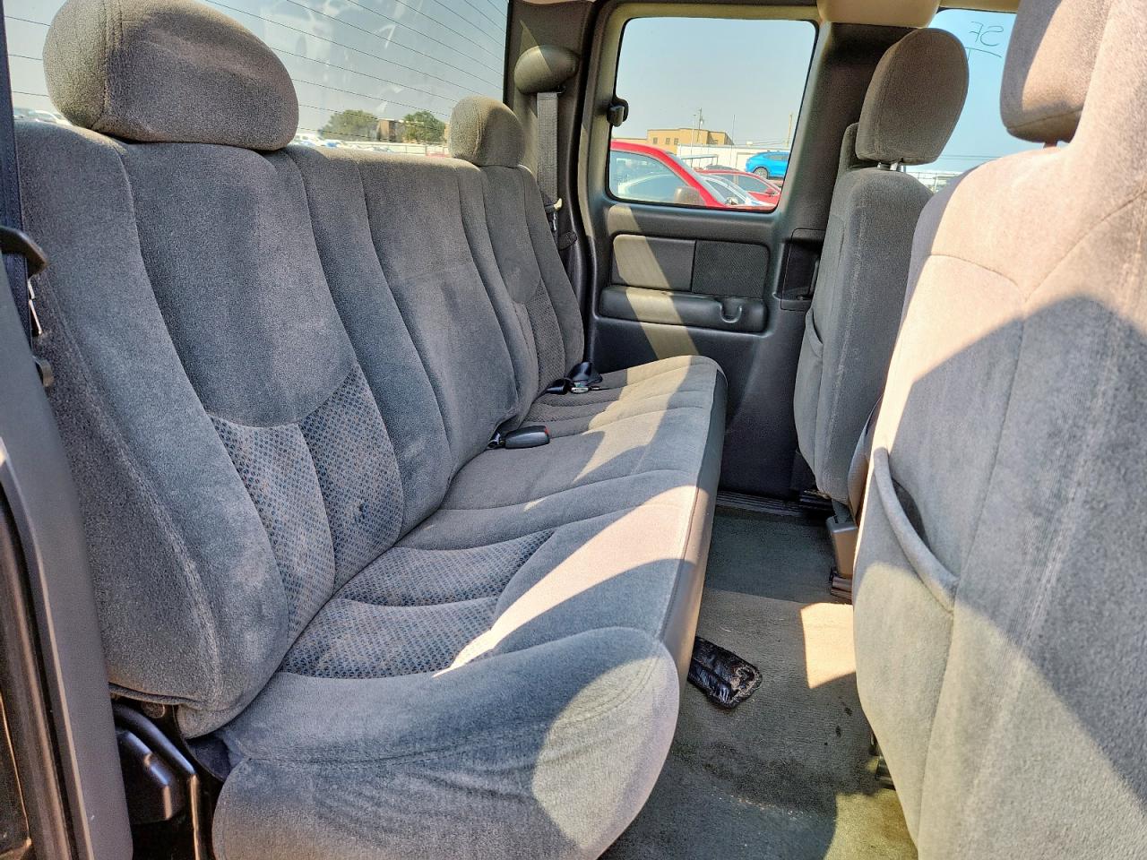 2004 Chevrolet Silverado C1500 VIN: 1GCEC19T64Z338715 Lot: 81023425