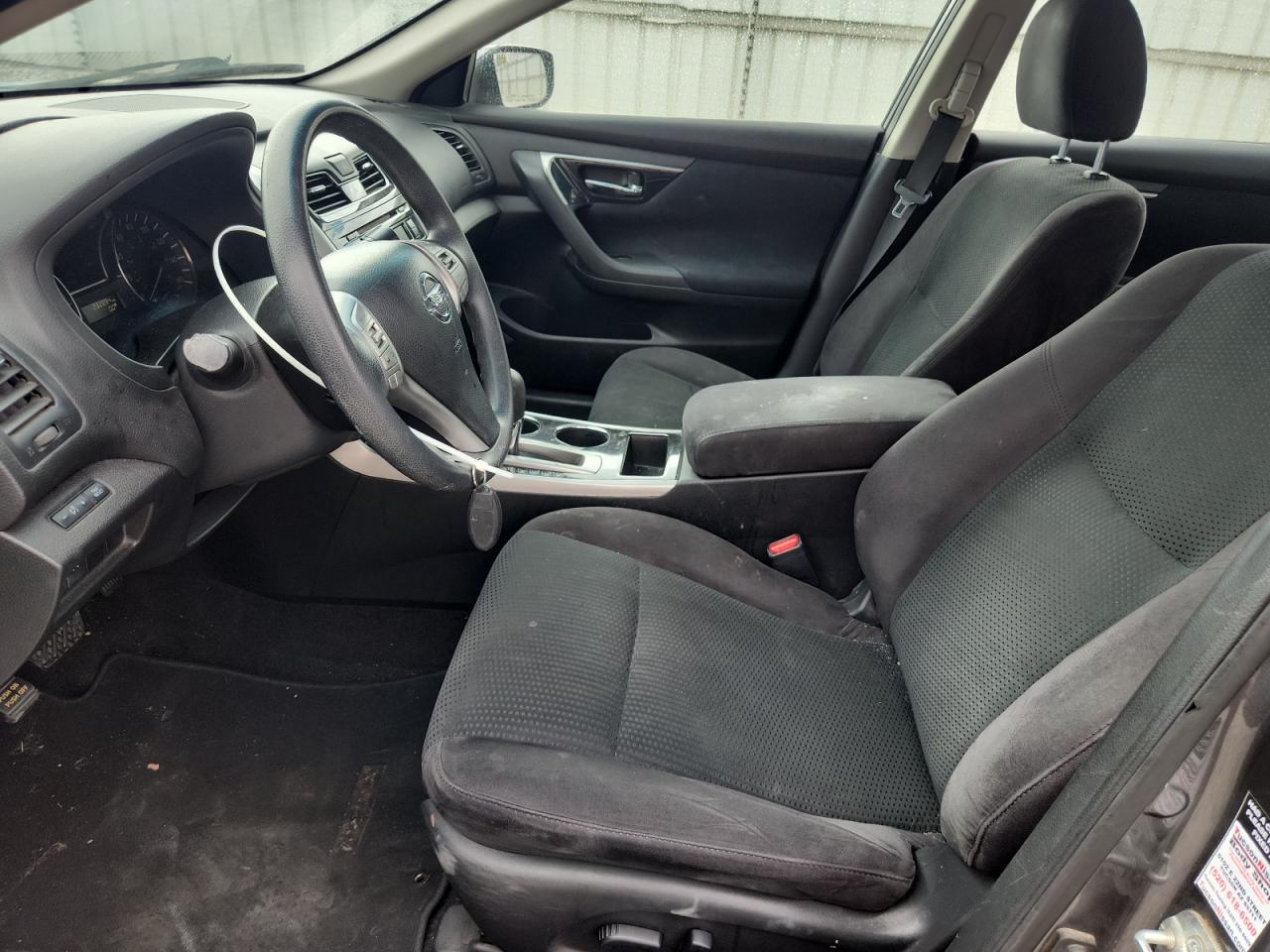 2014 Nissan Altima 2.5 VIN: 1N4AL3AP9EN333953 Lot: 82065275