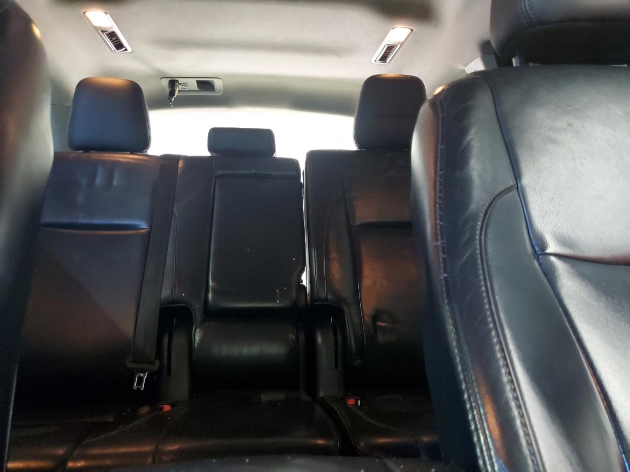 2015 Toyota Highlander Xle VIN: 5TDJKRFH8FS210447 Lot: 69628595