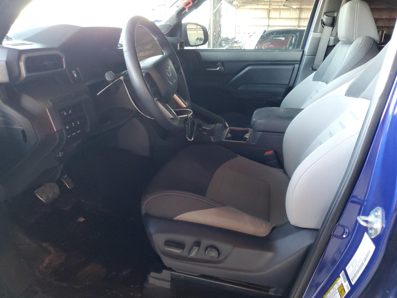 2024 Toyota Tacoma Double Cab VIN: 3TMLB5JN9RM003956 Lot: 81967895