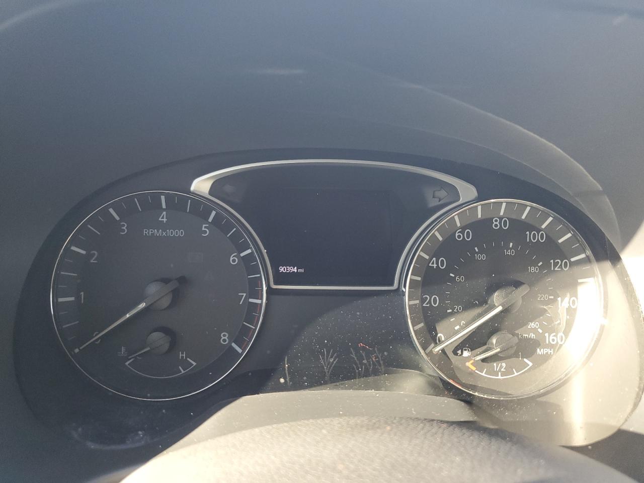 2020 Nissan Pathfinder S VIN: 5N1DR2AN6LC642671 Lot: 81766645