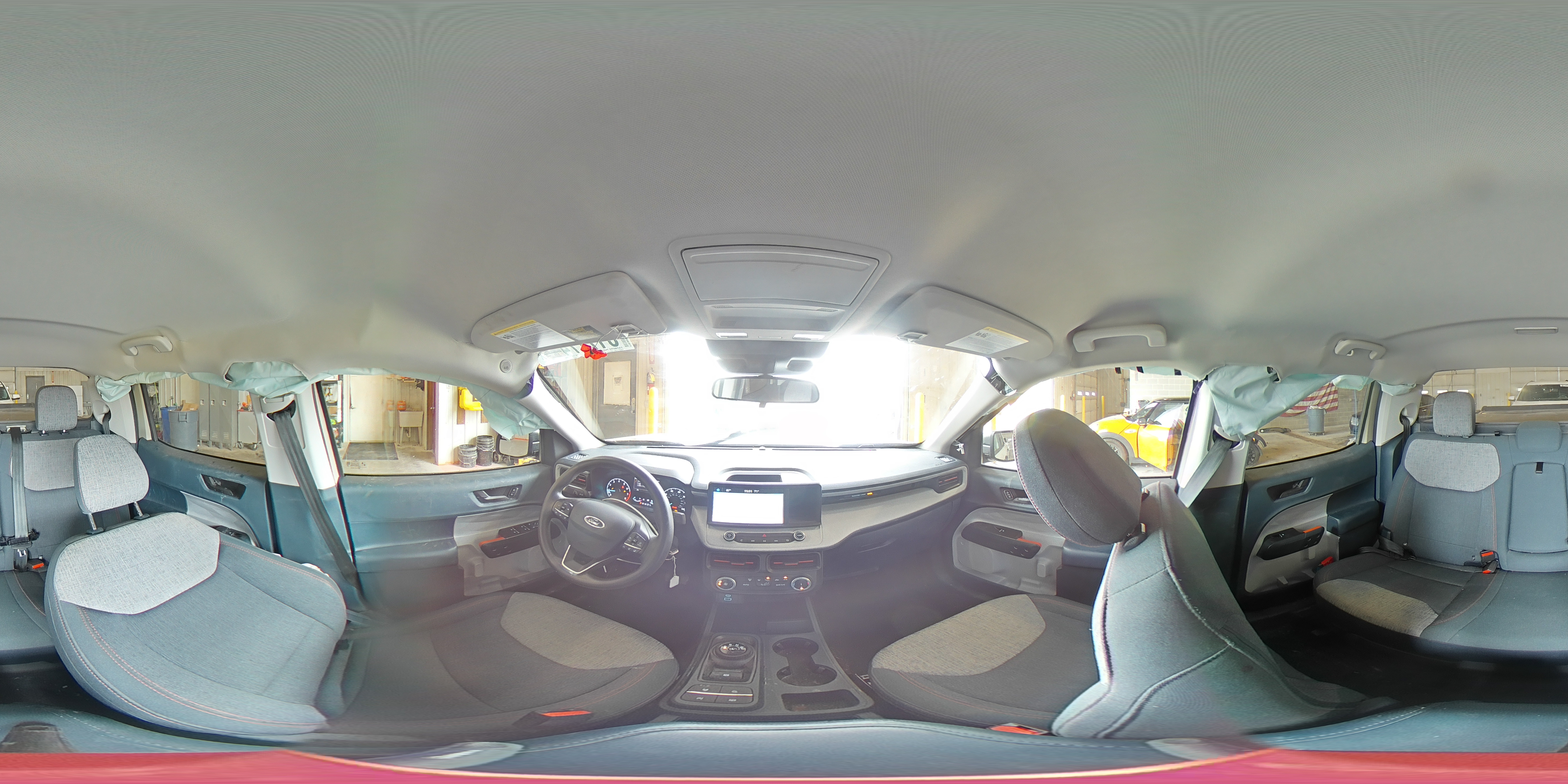 2024 Ford Maverick Xlt VIN: 3FTTW8J94RRB29895 Lot: 81777415