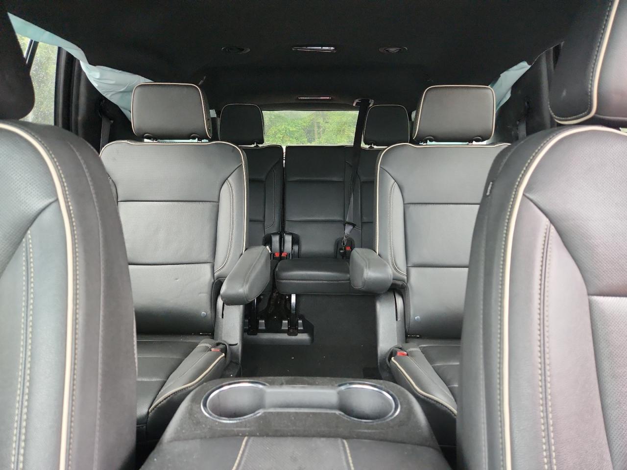 2023 GMC Yukon Slt VIN: 1GKS2BKD3PR348075 Lot: 81812485