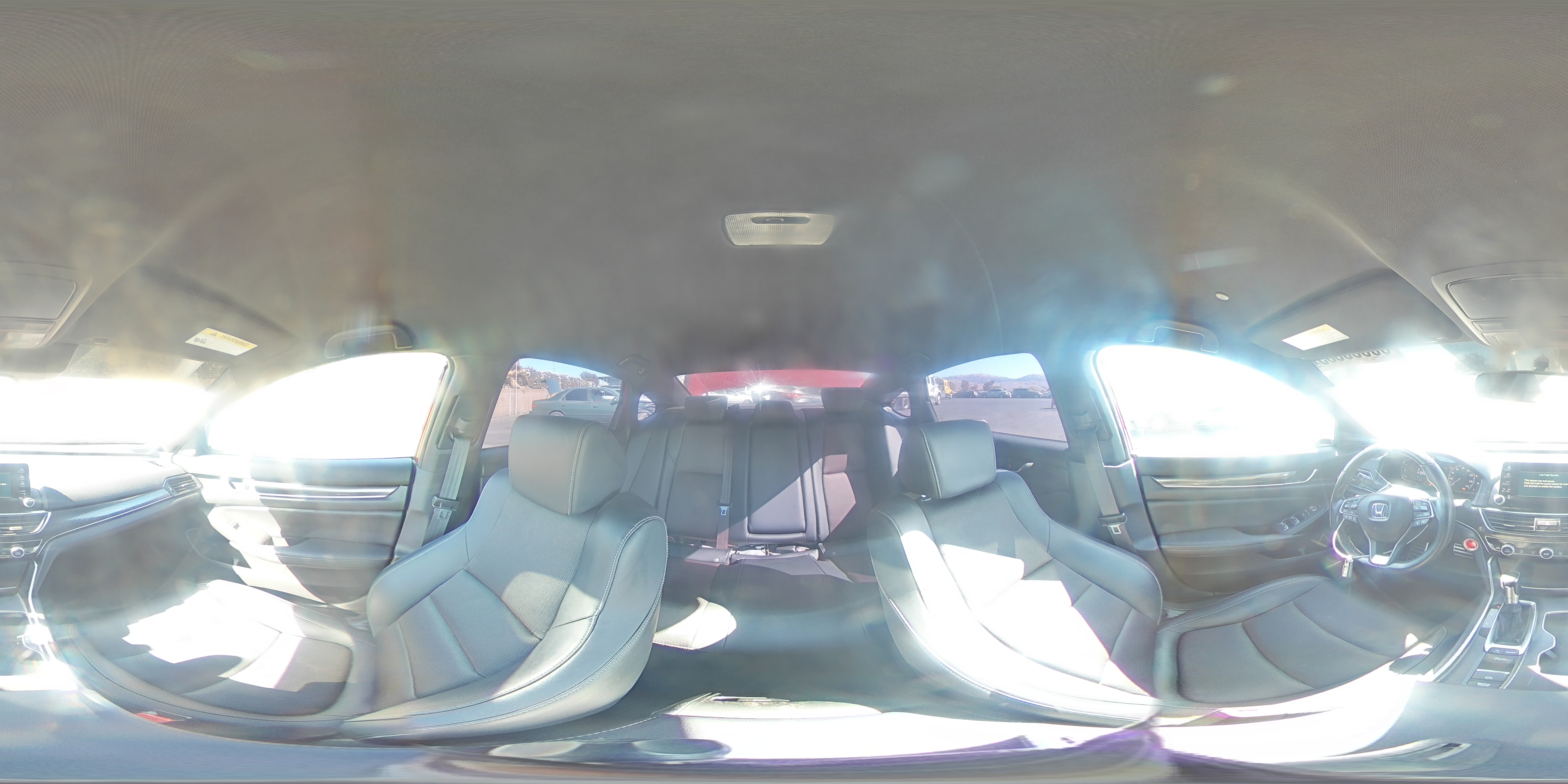 2022 Honda Accord Sport VIN: 1HGCV1F36NA022156 Lot: 80888635