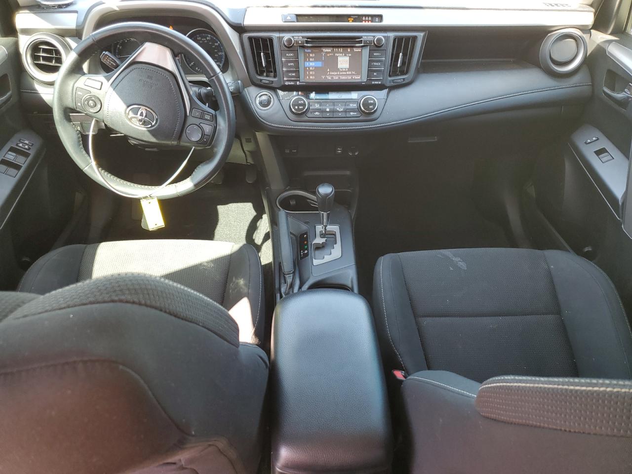 2018 Toyota Rav4 Adventure VIN: 2T3WFREV0JW498666 Lot: 84742695