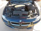 2012 BMW 328I LUXURY TURBO AUTO  for sale at Copart SANDY
