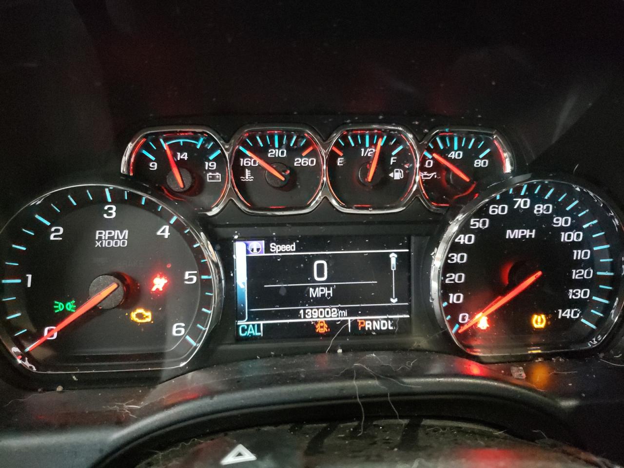 2018 Chevrolet Silverado K1500 Lt VIN: 1GCVKRECXJZ302724 Lot: 83765325