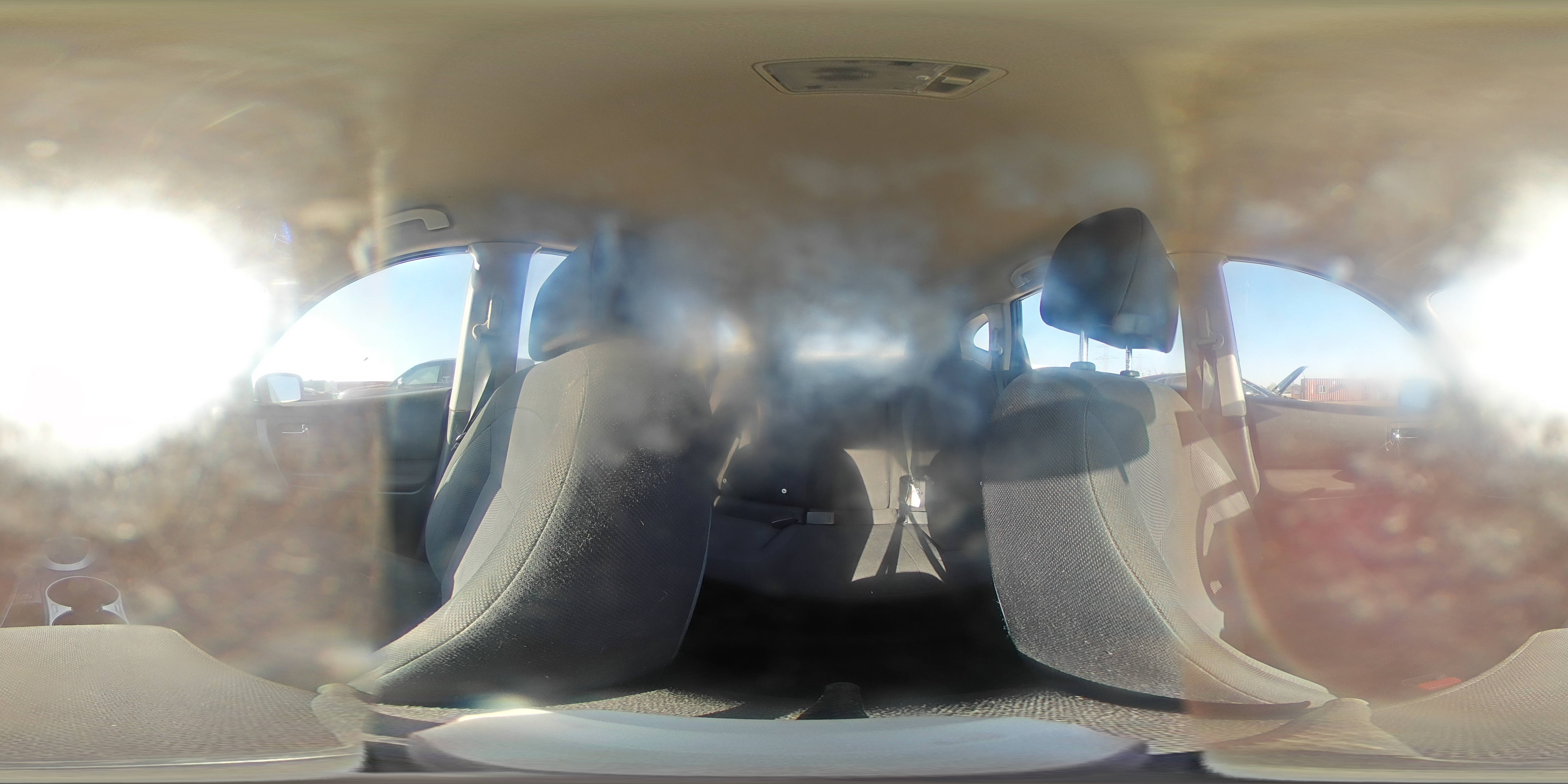 2015 Nissan Rogue Select S VIN: JN8AS5MT7FW654441 Lot: 81867385