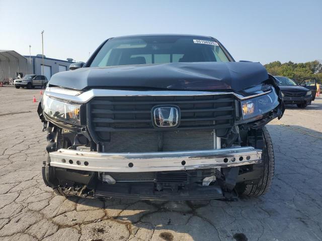  HONDA RIDGELINE 2023 Черный