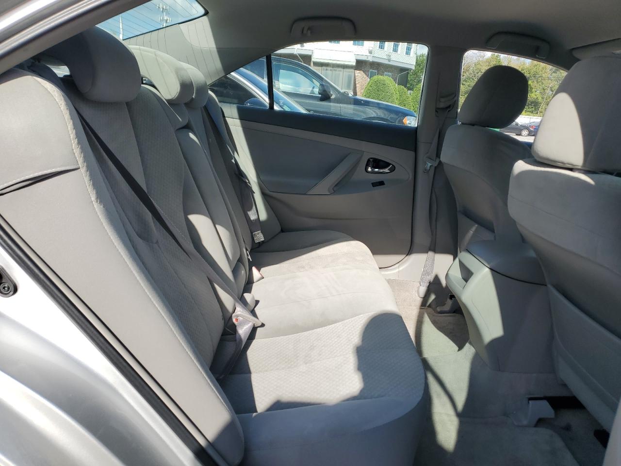 2008 Toyota Camry Ce VIN: 4T1BE46K38U244994 Lot: 80338745