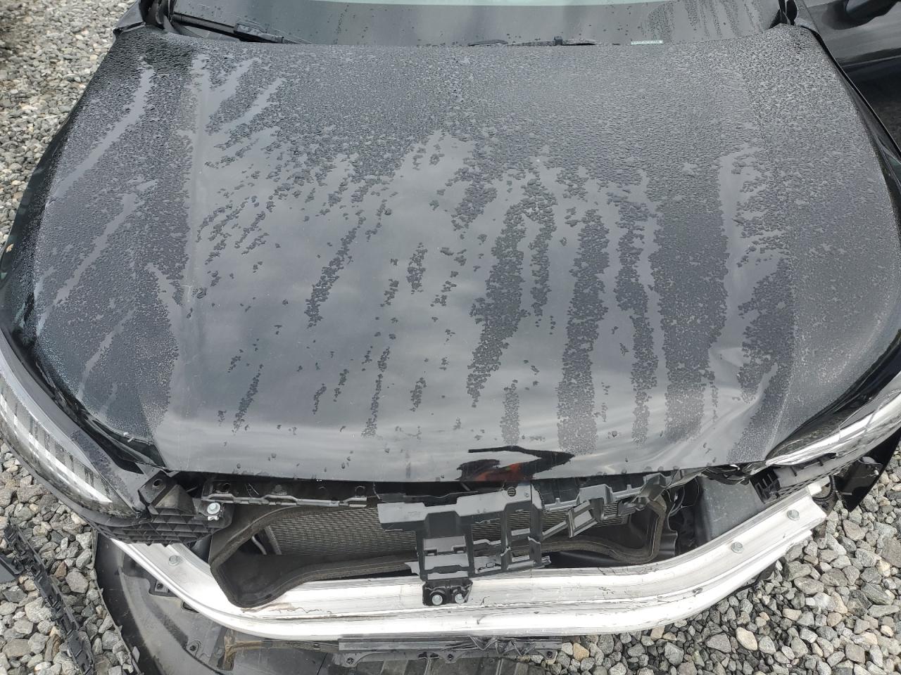 2025 Honda Hr-V Sport VIN: 3CZRZ2H57SM736291 Lot: 80092185