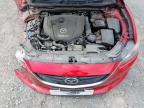 2014 MAZDA 6 SPORT D  for sale at Copart SANDWICH