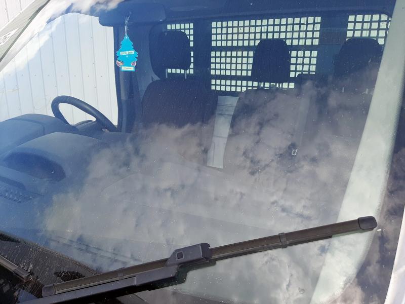 2019 FORD TRANSIT 350 