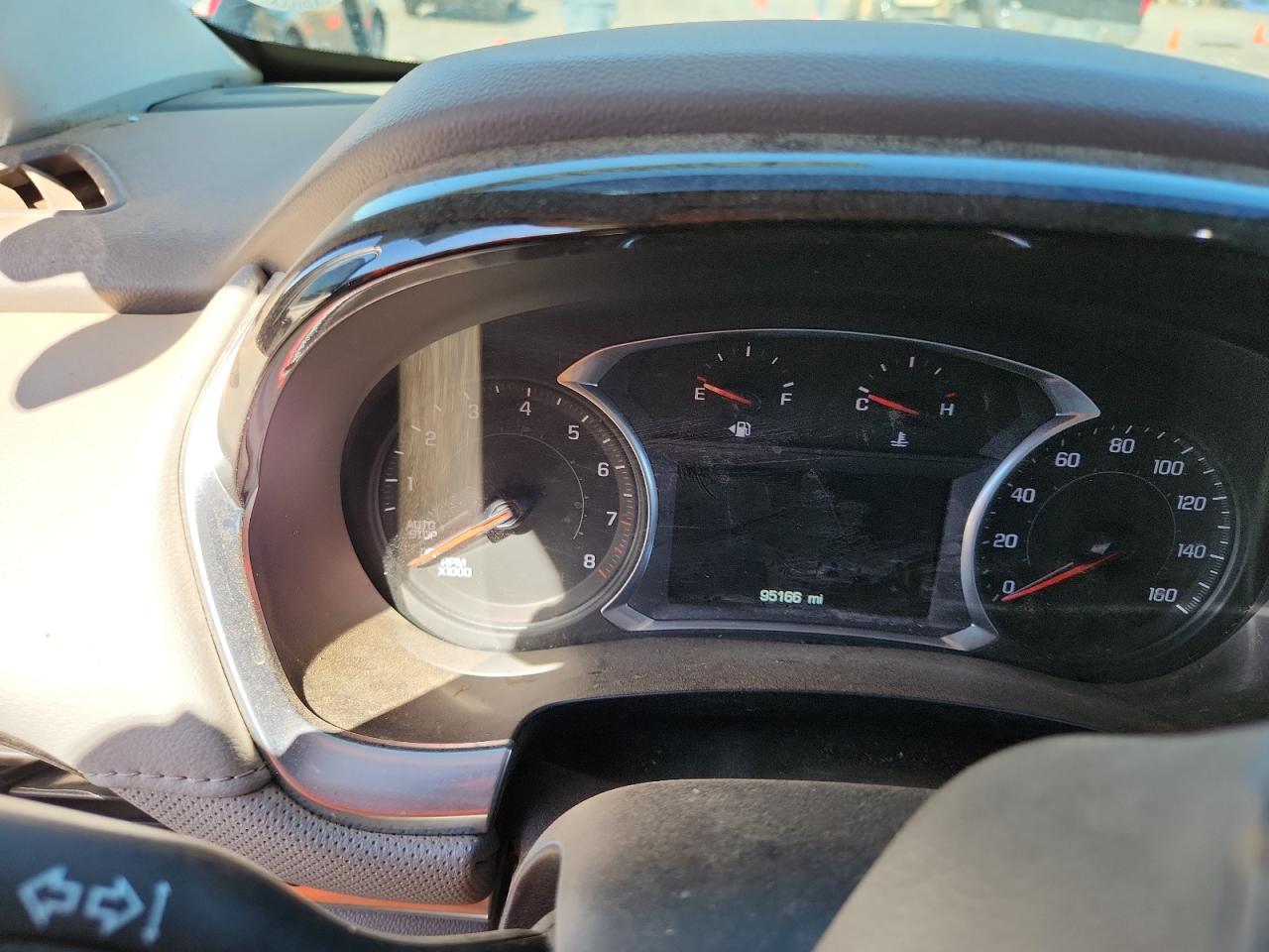 2019 Chevrolet Traverse Premier VIN: 1GNEVKKW3KJ297659 Lot: 71651155