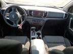 2017 KIA SPORTAGE LX   for sale at Copart QC - MONTREAL