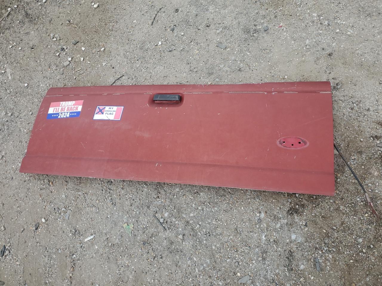 1997 Ford Ranger VIN: 1FTCR10A0VUA14983 Lot: 84465325