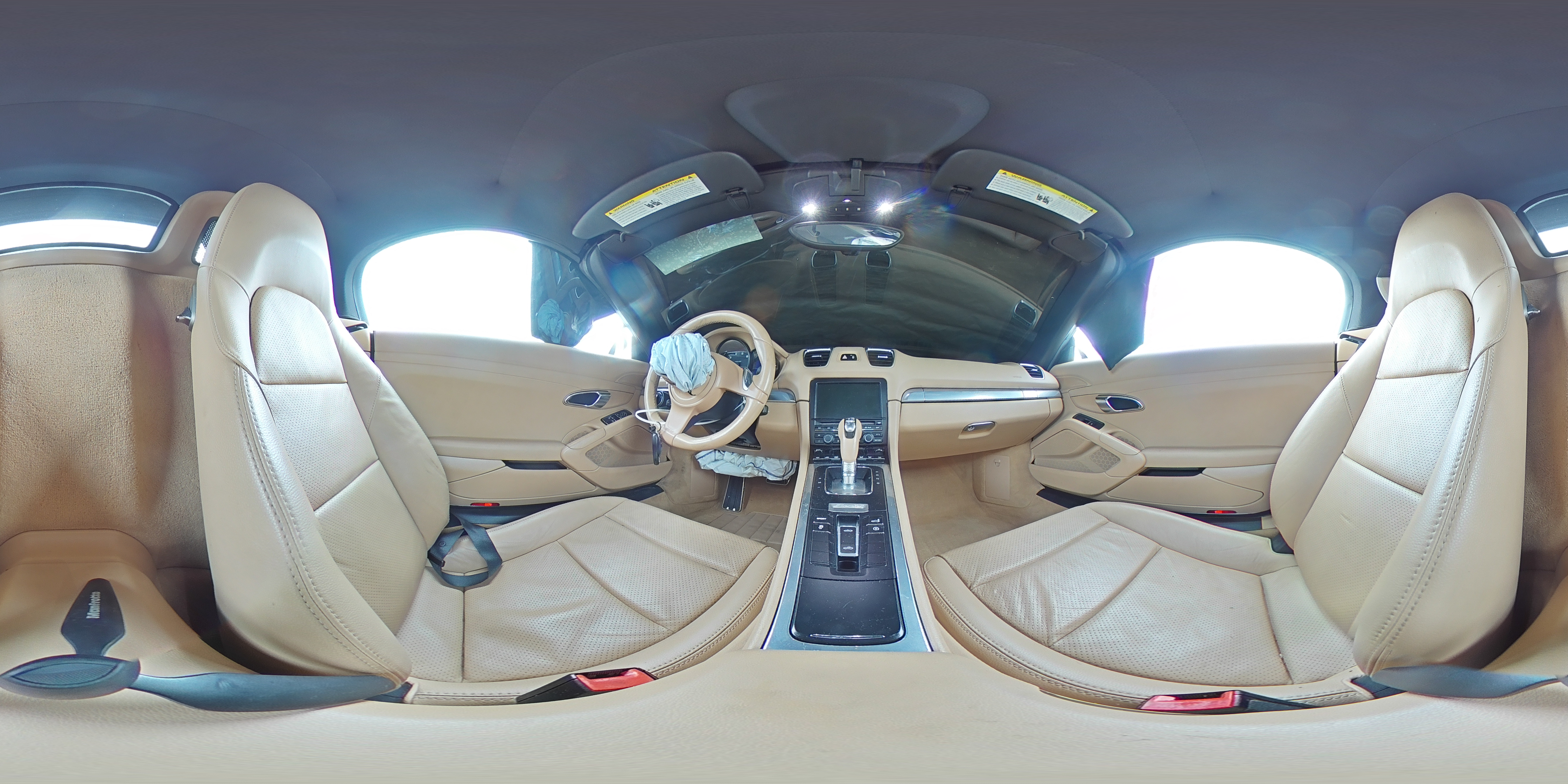 2016 Porsche Boxster VIN: WP0CA2A88GS120881 Lot: 71350535