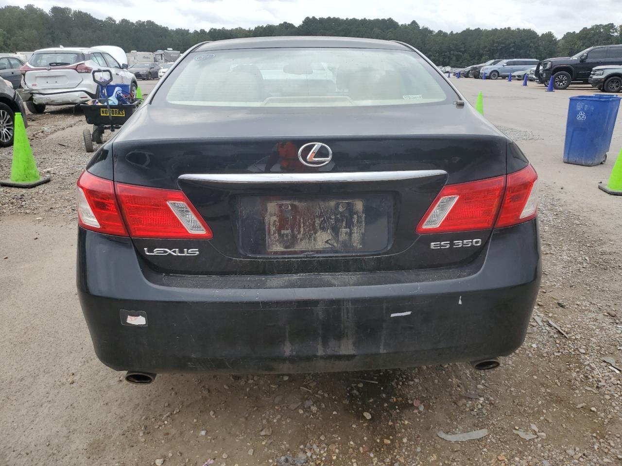 2009 Lexus Es 350 VIN: JTHBJ46G292298794 Lot: 82115725