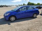 2012 HYUNDAI ACCENT GLS   for sale at Copart ON - LONDON