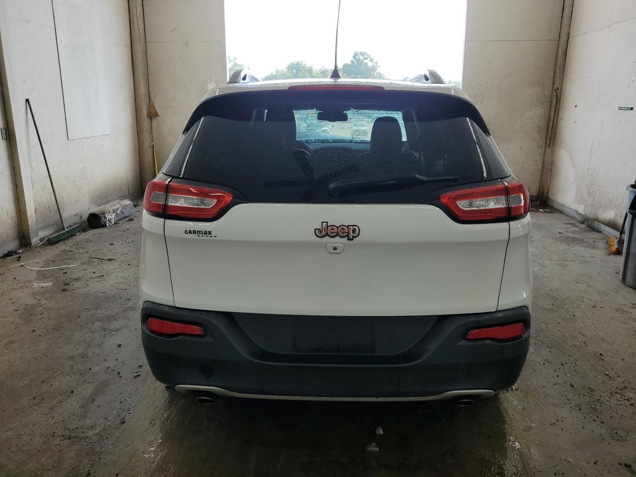 2014 Jeep Cherokee Limited VIN: 1C4PJLDSXEW103780 Lot: 71517805