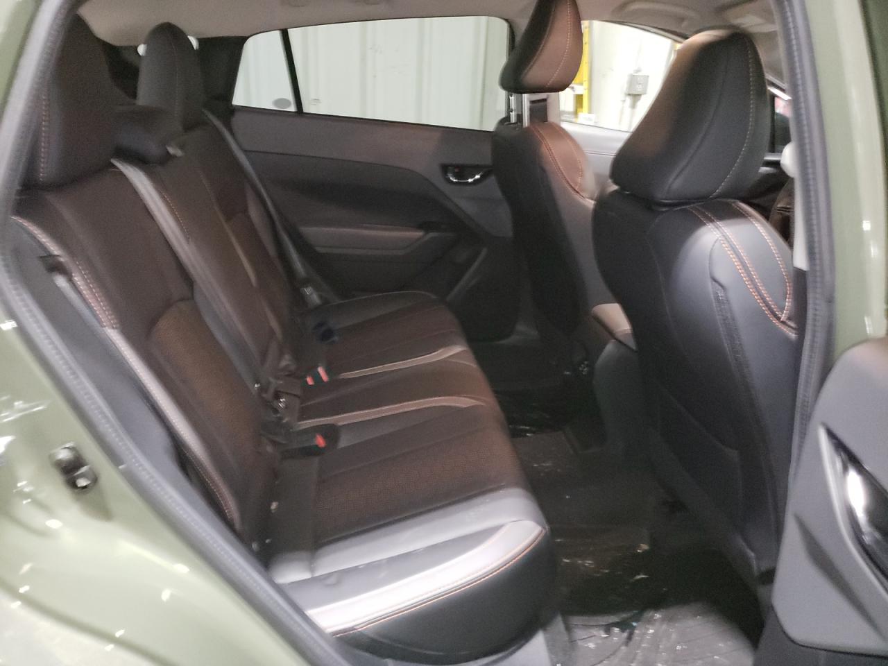 2024 Subaru Crosstrek Limited VIN: 4S4GUHL61R3820791 Lot: 71120605
