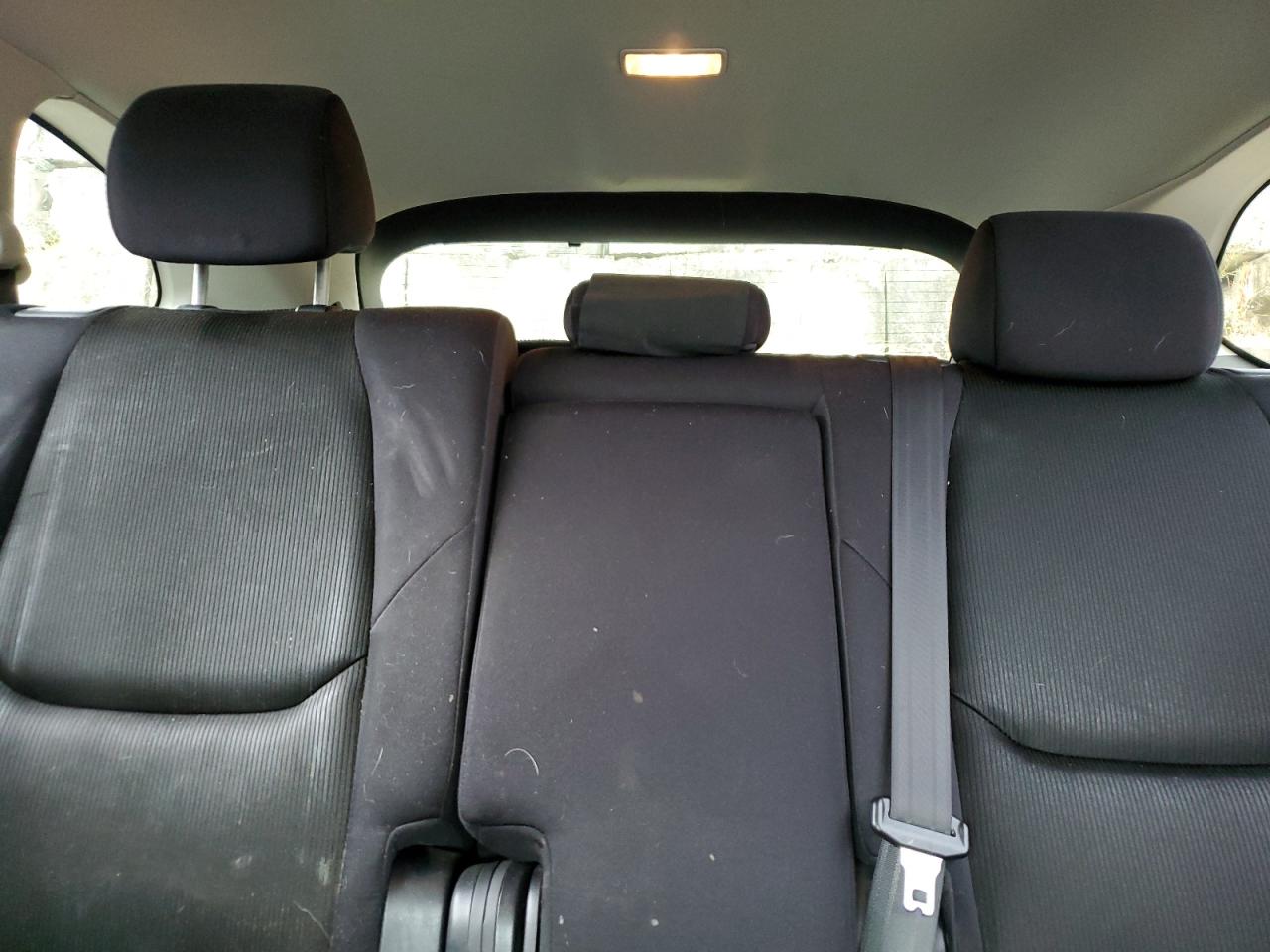 2019 Mazda Cx-9 Sport VIN: JM3TCABY3K0324311 Lot: 81671405