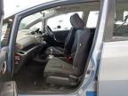 2009 HONDA JAZZ I-VTEC ES S-A 1.4 I-VTEC ES 5DR I-SHIFT AUTO for sale at Copart EAST KILBRIDE