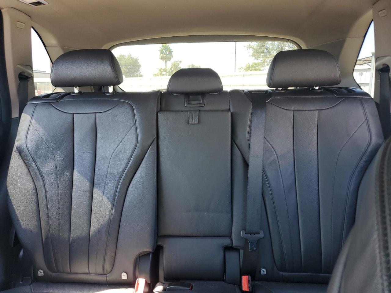 2015 BMW X5 xDrive50I VIN: 5UXKR6C54F0J77599 Lot: 71743615