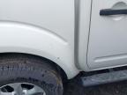 2011 NISSAN NAVARA TEKNA D/C DCI 188 DOUBLE CAB PICK UP TEKNA 2.5DCI 1 for sale at Copart ST HELENS