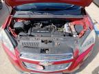 2014 CHEVROLET TRAX LT  for sale at Copart NEWBURY