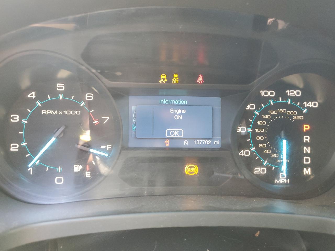 2015 Ford Explorer Xlt VIN: 1FM5K8D81FGB41878 Lot: 81803785