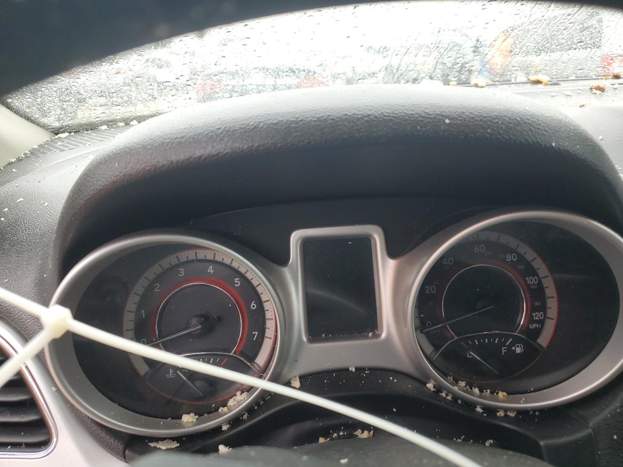 2019 Dodge Journey Se VIN: 3C4PDCBB7KT694551 Lot: 83813305