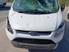 2017 FORD TRANSIT CUSTOM 290  for sale at Copart SANDWICH