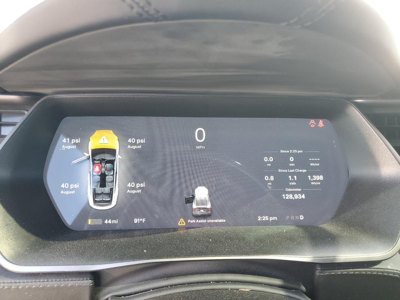 2018 Tesla Model X VIN: 5YJXCBE26JF120058 Lot: 71095735