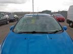 2014 FORD FIESTA TITANIUM  for sale at Copart CHESTER
